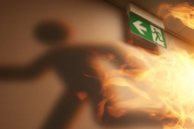 Fire Safety (England) Regulations 2022